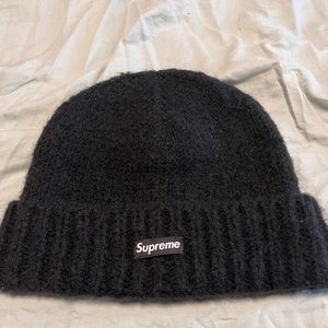 Supreme beanie